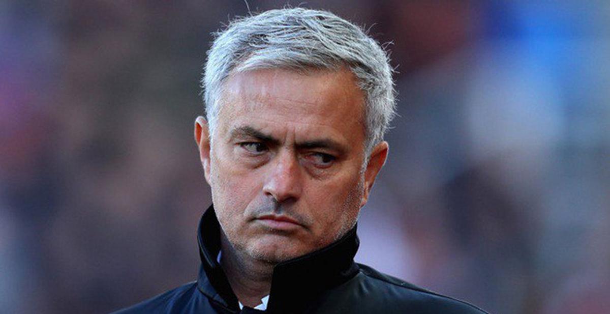 Mourinho giống như Tôn Tử, chỉ cần chiến thắng, thắng bằng mọi giá