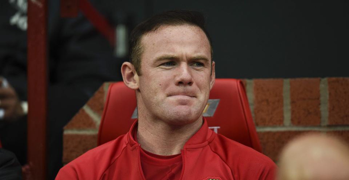 Lý do bất ngờ khiến Rooney có thể lỡ 