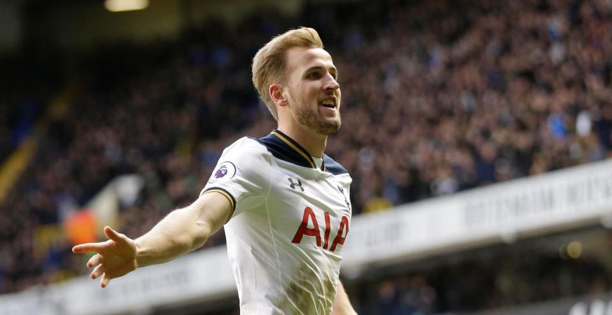 Harry Kane lập cú đúp, Tottenham thắng West Ham ở derby London