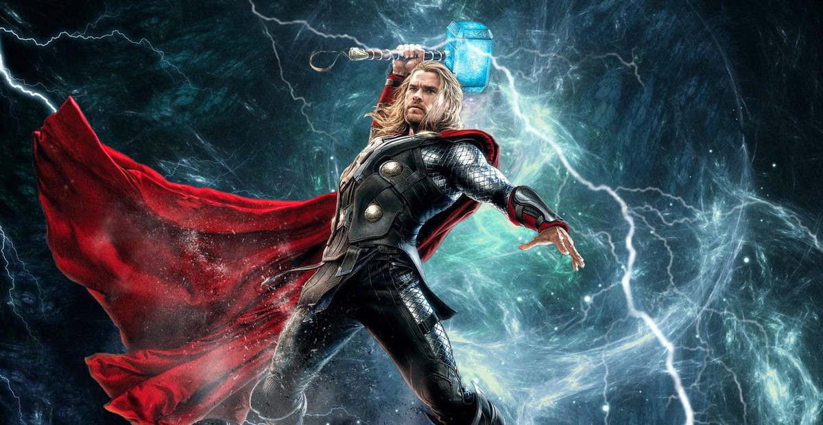 10 sự thật về thần sấm Thor chắc chắn bạn không ngờ đến!