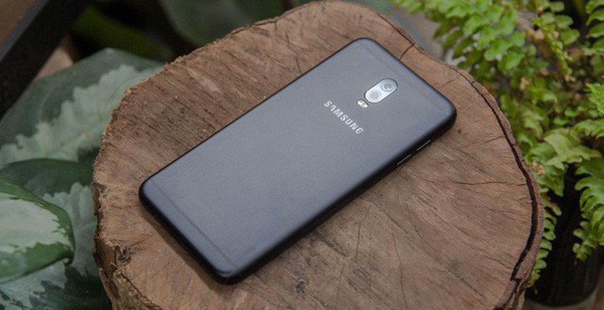 Galaxy J7+ bất ngờ lọt top smartphone bán chạy, chứng tỏ xu hướng mua ...