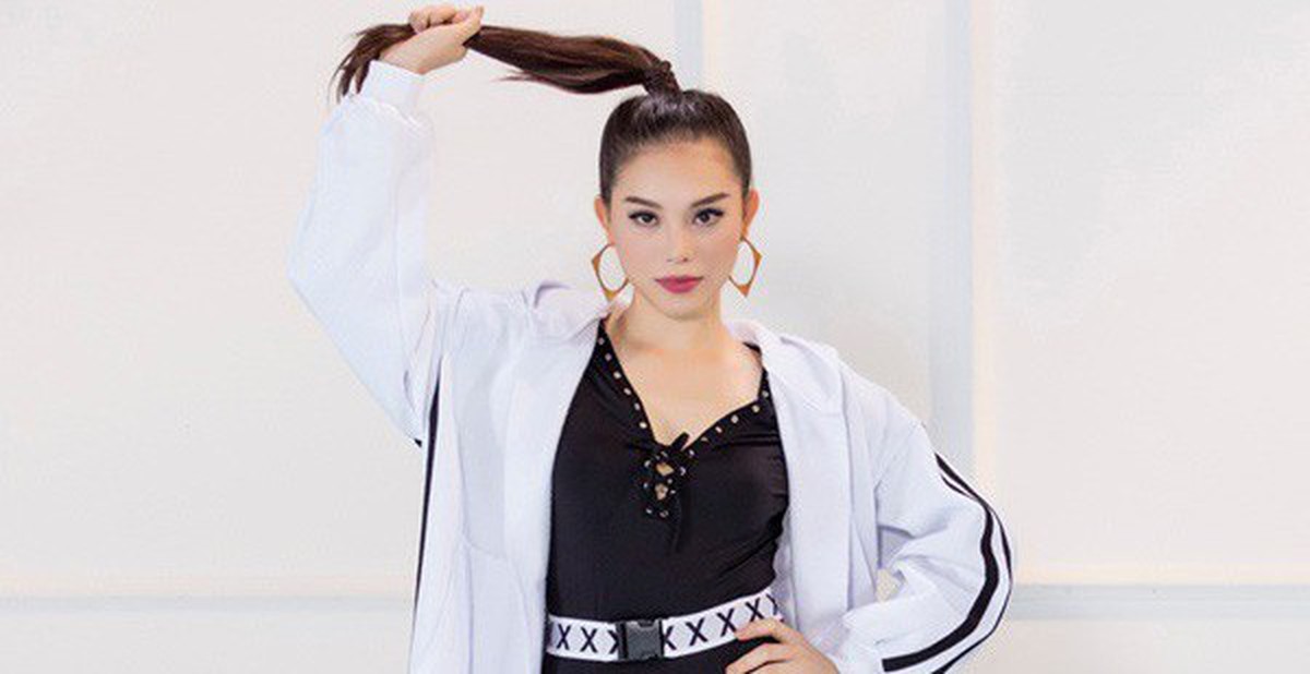 Linh Rin (The Look): 