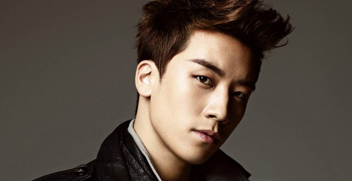 Seungri (Big Bang) đang hẹn hò với fan?