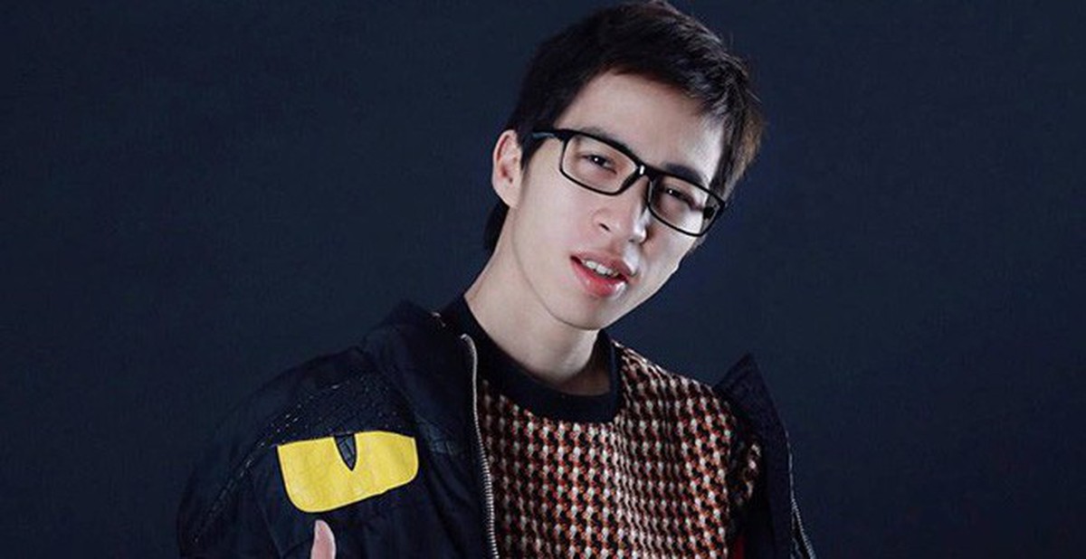 Hot streamer Viruss phản pháo khi bị tố ăn cắp chất xám, không phải tác ...