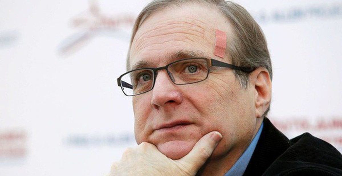 Thành tựu vĩ đại ít người biết của đồng sáng lập Microsoft, Paul Allen ...