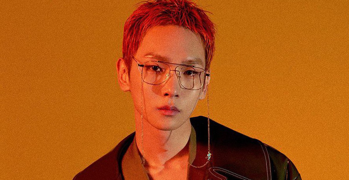 Key (SHINee) từng bị SM 