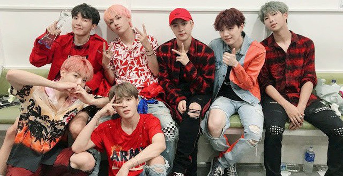 Sau 3 giải Daesang danh giá tại "MAMA 2018", BTS lập thêm kỉ lục mới vượt mặt BLACKPINK