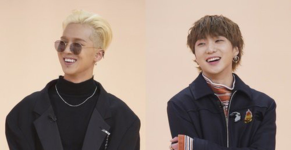 Bị Mino (Winner) gọi là 