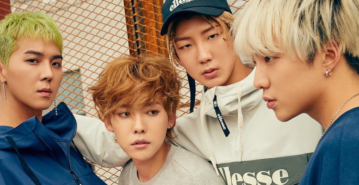WINNER đi nước ngoài để quay MV mới, ngày comeback đã gần kề rồi!