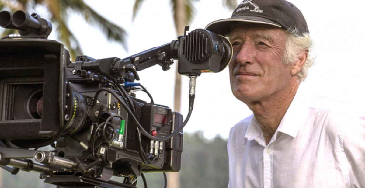 Roger Deakins: Sở hữu 14 đề cử Oscar nhưng chưa một lần chạm tay đến ...
