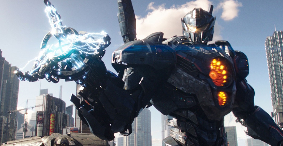 Ngoài robot đại chiến, có gì trong “Pacific Rim: Uprising” ta nên biết?