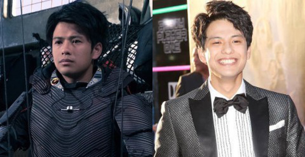 Daito trong 