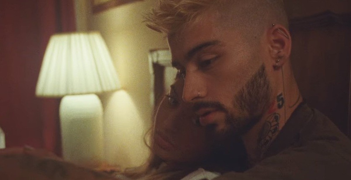 ZAYN 