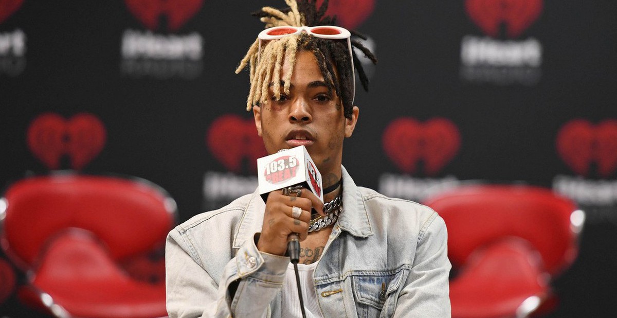 Rapper từng đứng đầu Billboard 200 bị bắn chết bất ngờ khi mới 20 tuổi