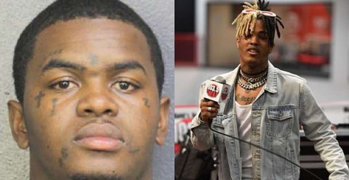 Lộ diện nghi phạm nổ súng sát hại rapper nổi tiếng XXXTentacion