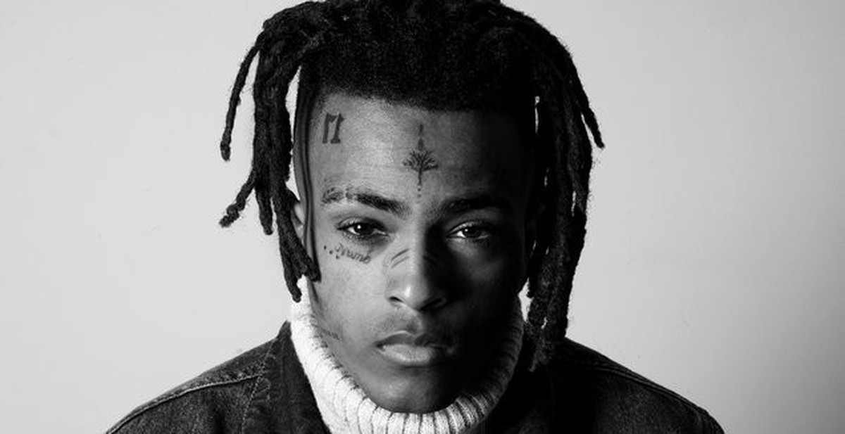 Rapper vừa qua đời XXXTentacion thống trị Billboard Hot 100, vượt mặt ...
