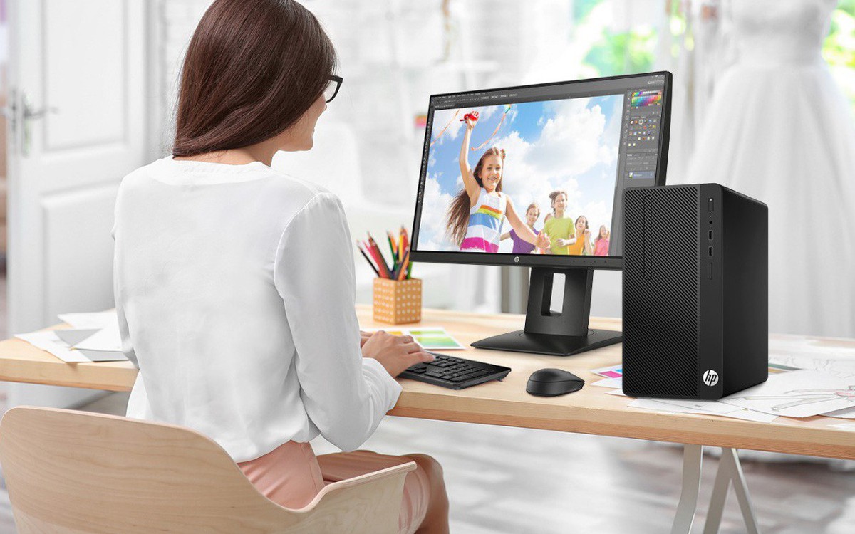 Đây sẽ là thời điểm thích hợp nếu bạn muốn lên đời máy tính mới