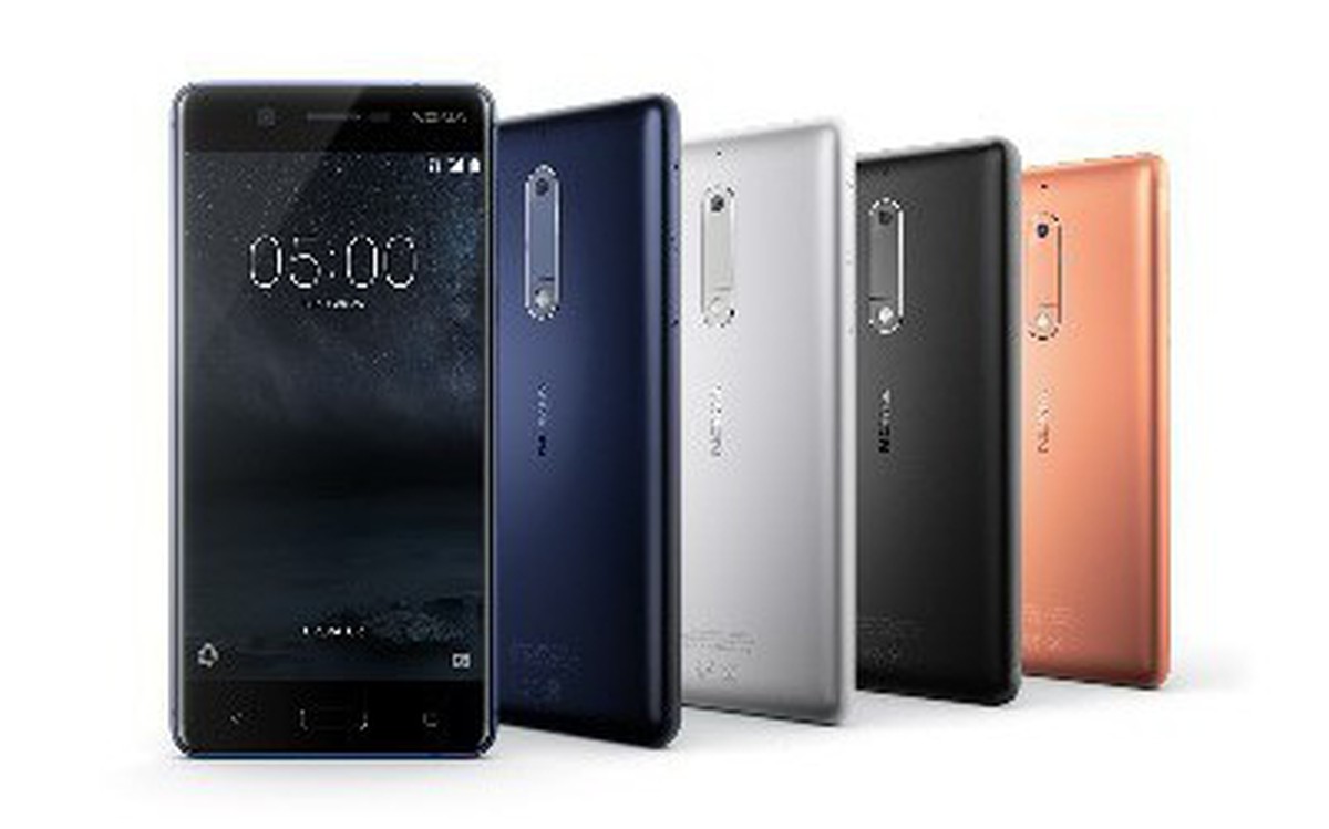 Săn ngay những siêu phẩm Nokia đang được bán với “giá mùa hạ” cực hot ...