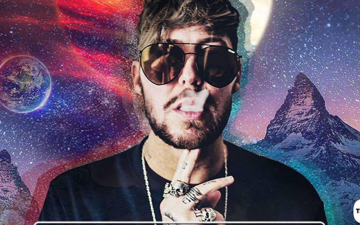 Giải toả cơn khát nhạc trance cùng Ben Nicky tháng 7 này