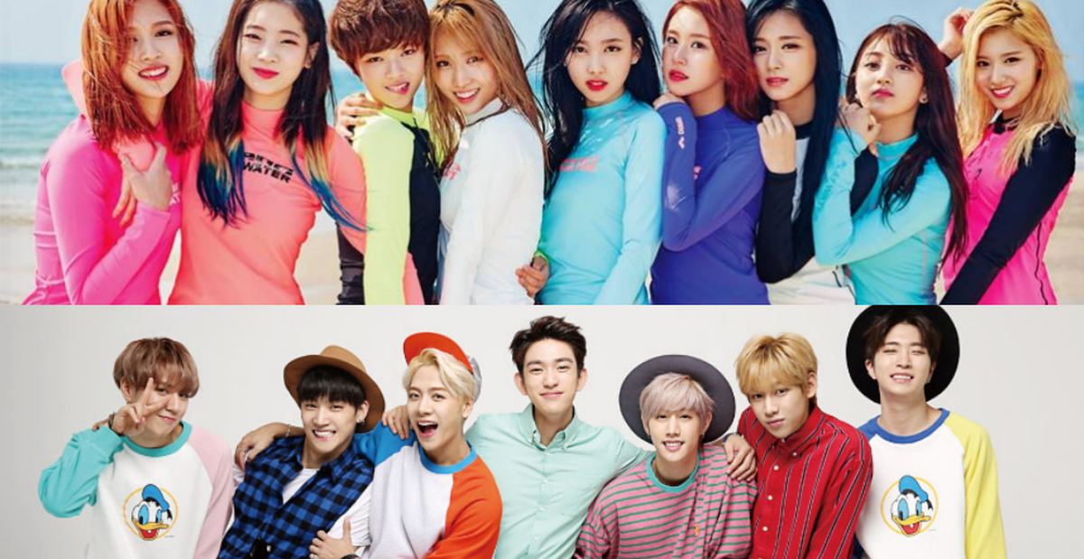 JYP tiết lộ con số khủng khiếp đầu tư cho 1 nhóm nhạc debut và comeback ...