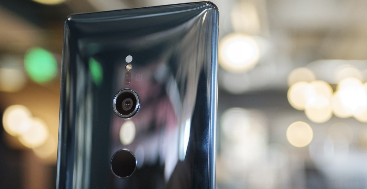 Smartphone camera 48 