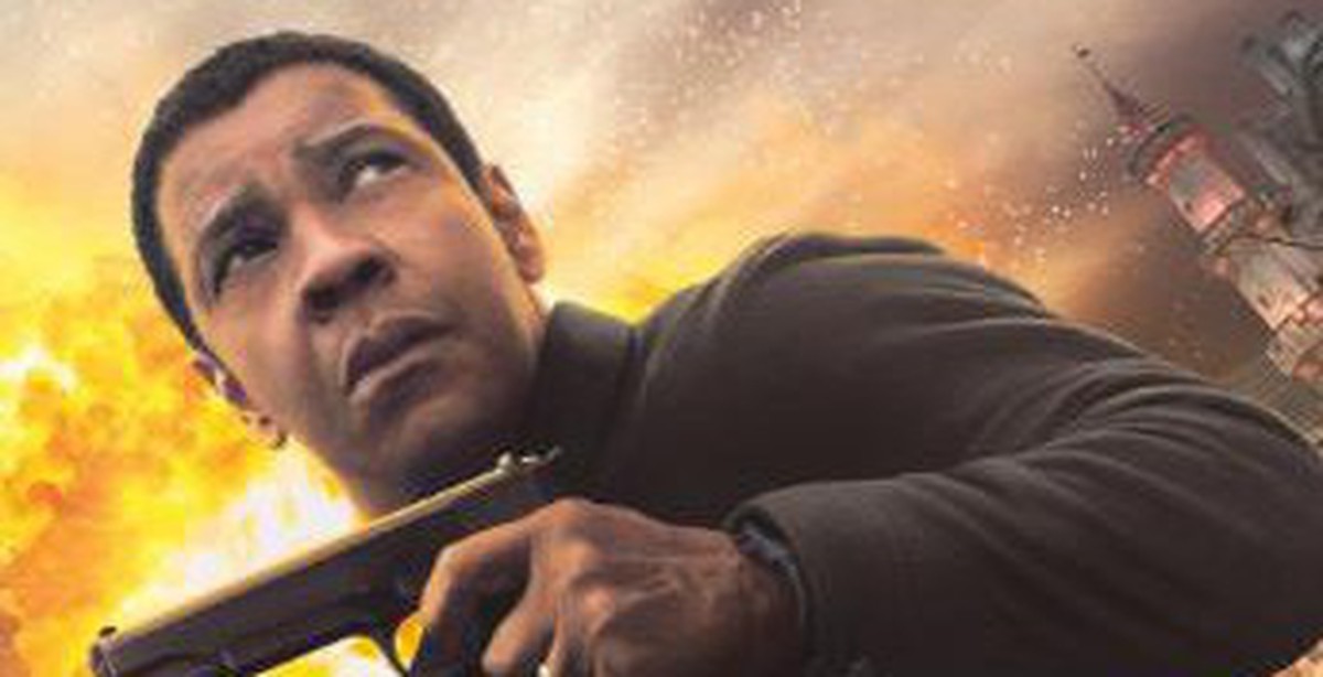 Denzel Washington: Tài năng huyền thoại bảo chứng cho dòng phim hành ...