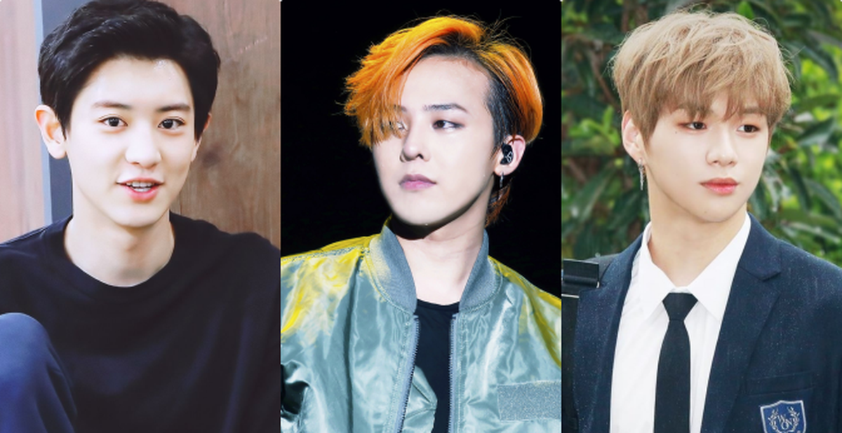 6 idol là rapper nhưng có giọng hát hay không kém vocal