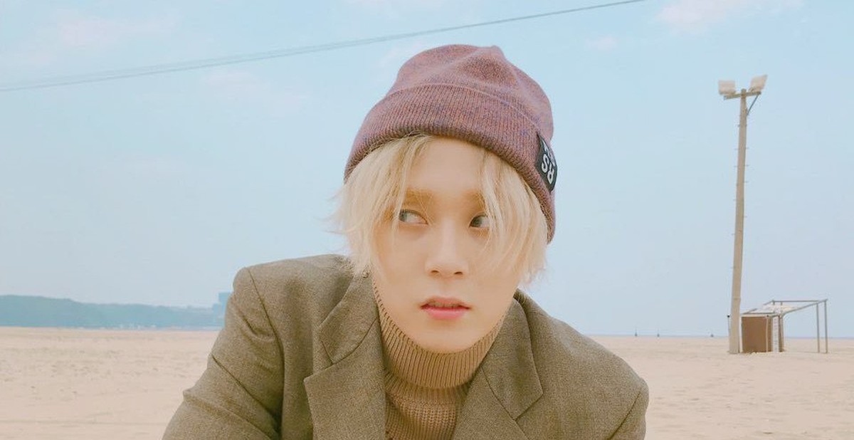 E'Dawn lần đầu chia sẻ hậu scandal hẹn hò, fan lo lắng anh sẽ không có ...