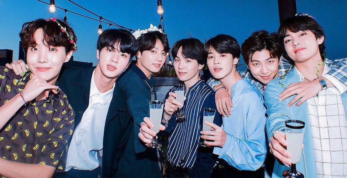Rầm rộ BTS lên kế hoạch giải nghệ: Hết lấy vợ đến về quê trồng rau nuôi ...