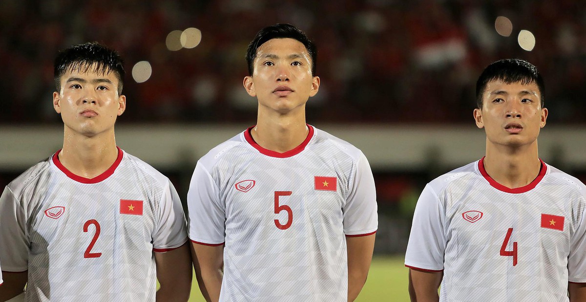 Kết quả vòng loại World Cup 2022 khiến LĐBĐ thế giới choáng váng