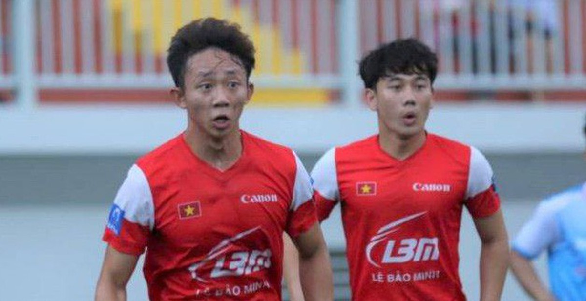 Dàn sao HAGL lỡ hẹn với SPL-S2