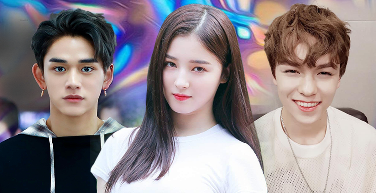 Tài năng như idol con lai Kpop: Thành viên TXT là “thiên tài nhạc cụ ...