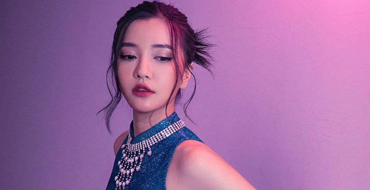 Fanpage chính thức của Bích Phương bất ngờ đăng clip nữ ca sĩ hát live ...