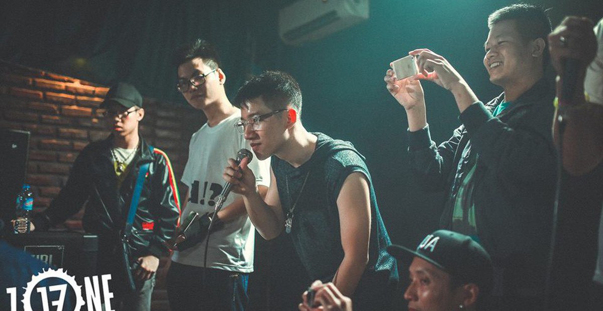 Ai bảo cứ 
