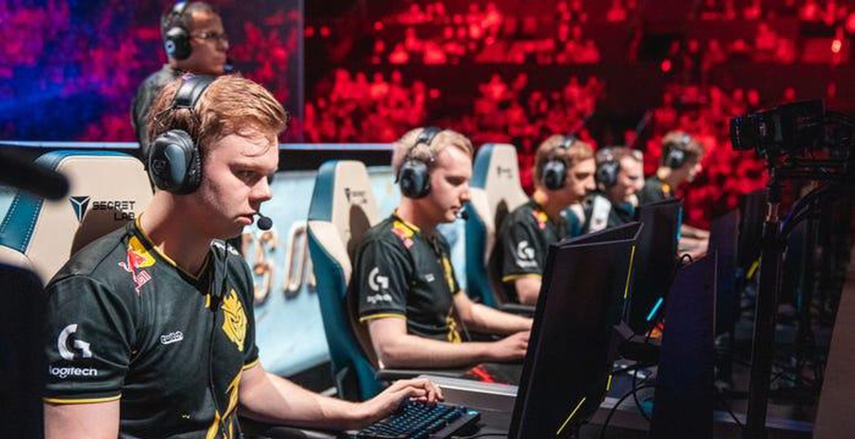 Dù phát triển vượt bậc, Esports vẫn lỡ hẹn với Olympic