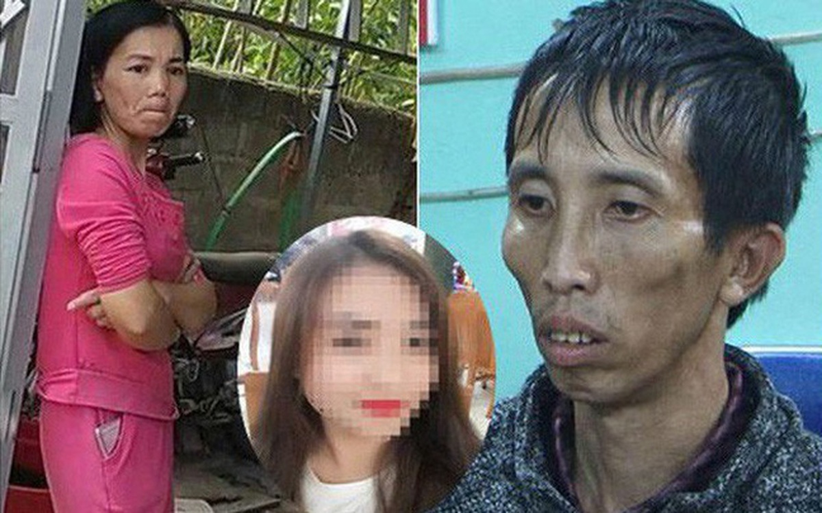 Bùi Văn Công đe dọa vợ, nhẫn tâm nhìn nữ sinh giao gà bị sát hại