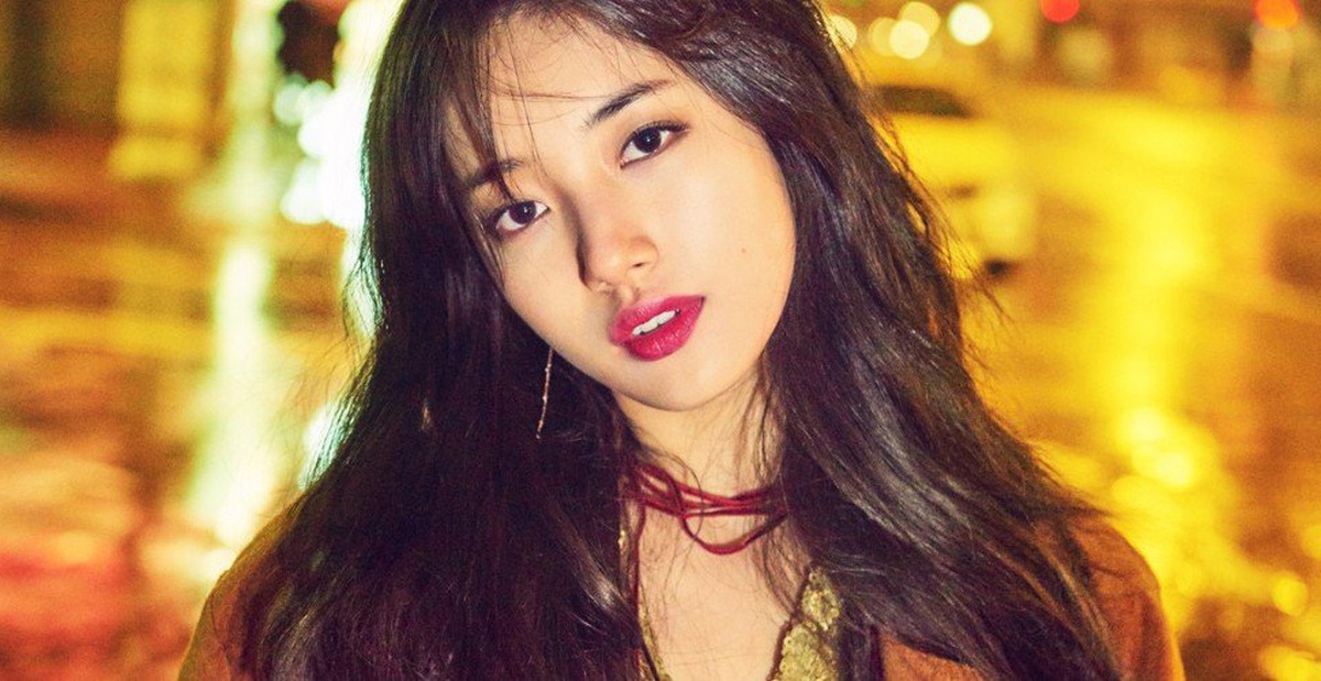 Suzy đăng clip tập nhảy uyển chuyển, ngày tung bài hát mới sắp đến?