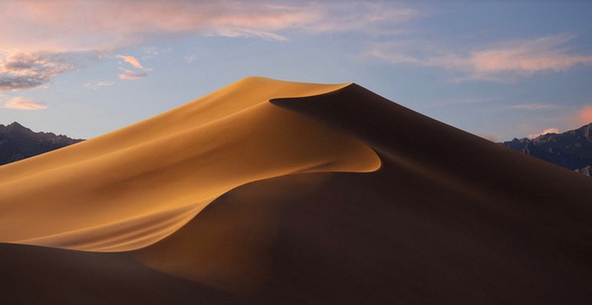 Đây là toàn bộ hình nền kỳ công cho iPhone và Mac đã từng được Apple phát hành từ trước đến nay