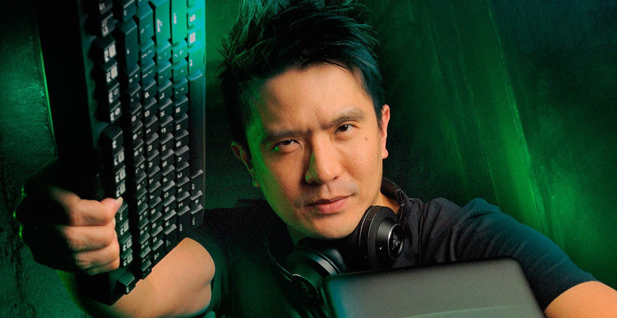 Ông trùm làng gaming gear thế giới - CEO Razer dính cáo buộc có hành vi ...