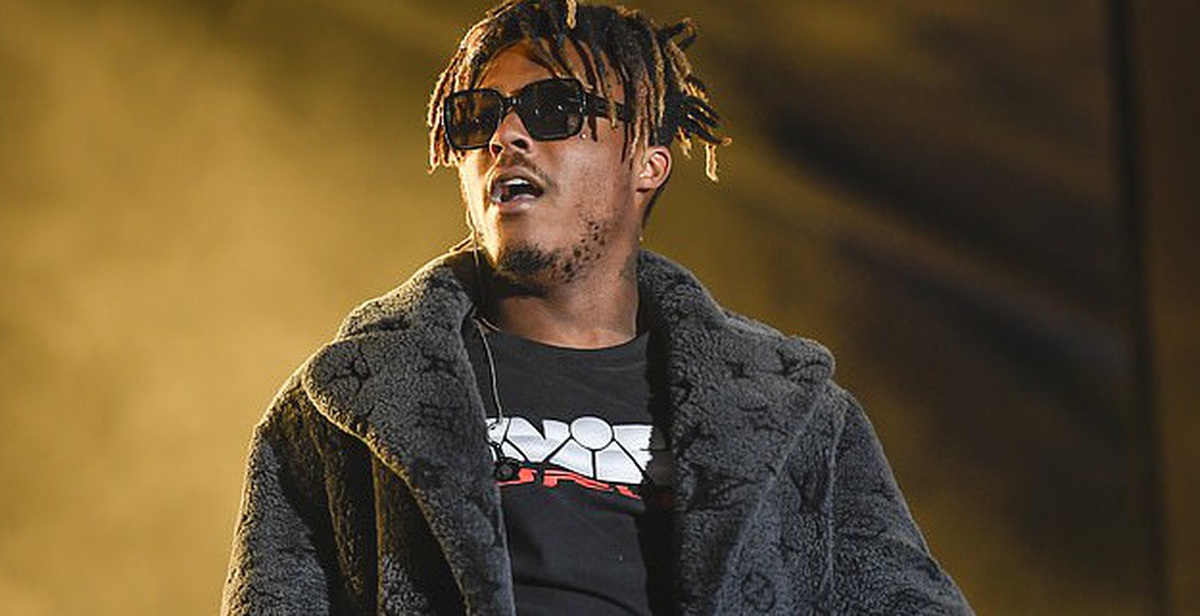 Sốc: Rapper Mỹ 21 đột tử sau cơn động kinh và chảy máu mồm, lời ca khúc ...