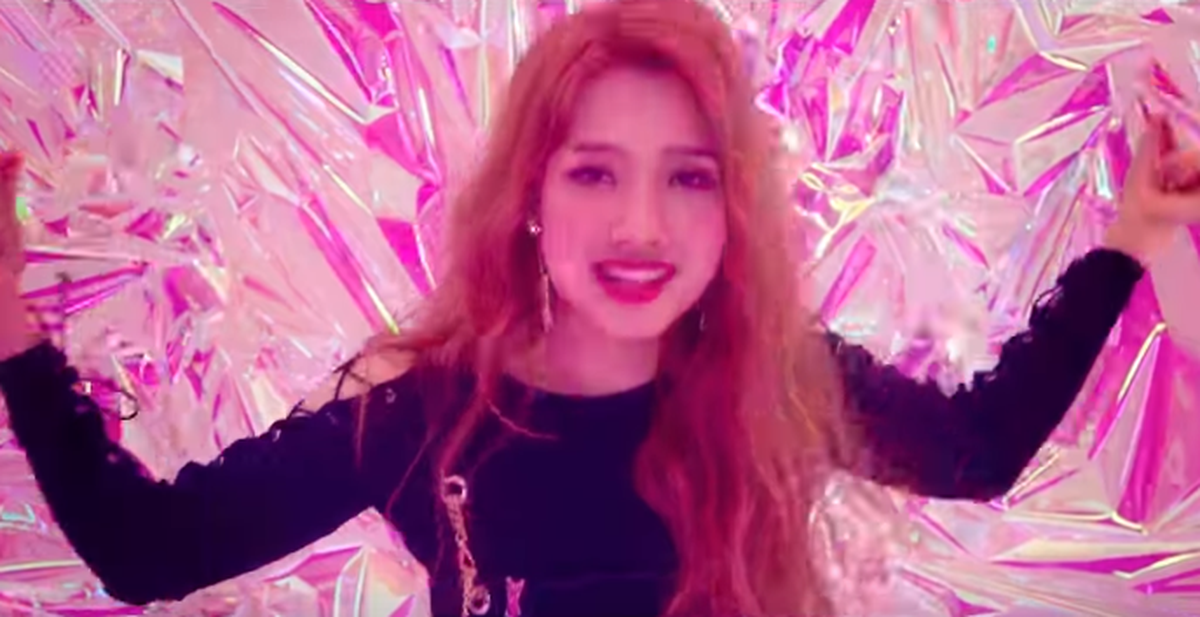 Nữ idol Kpop người Việt chính thức debut tại Hàn: Là main rapper và ...
