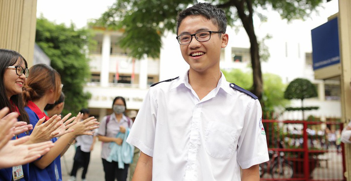 ĐH Quốc gia TP.HCM thông báo thời gian tổ chức kỳ thi đánh giá năng lực 2019