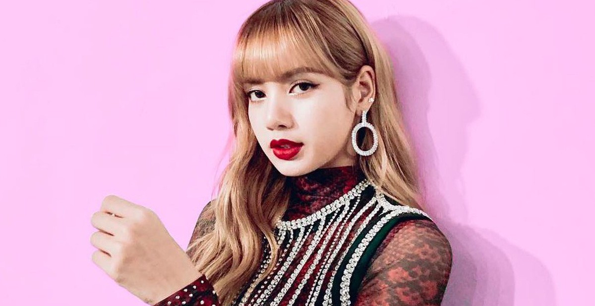 Chỉ vừa tung teaser comeback, Lisa (Black Pink) đã ảnh hưởng mạnh mẽ ...