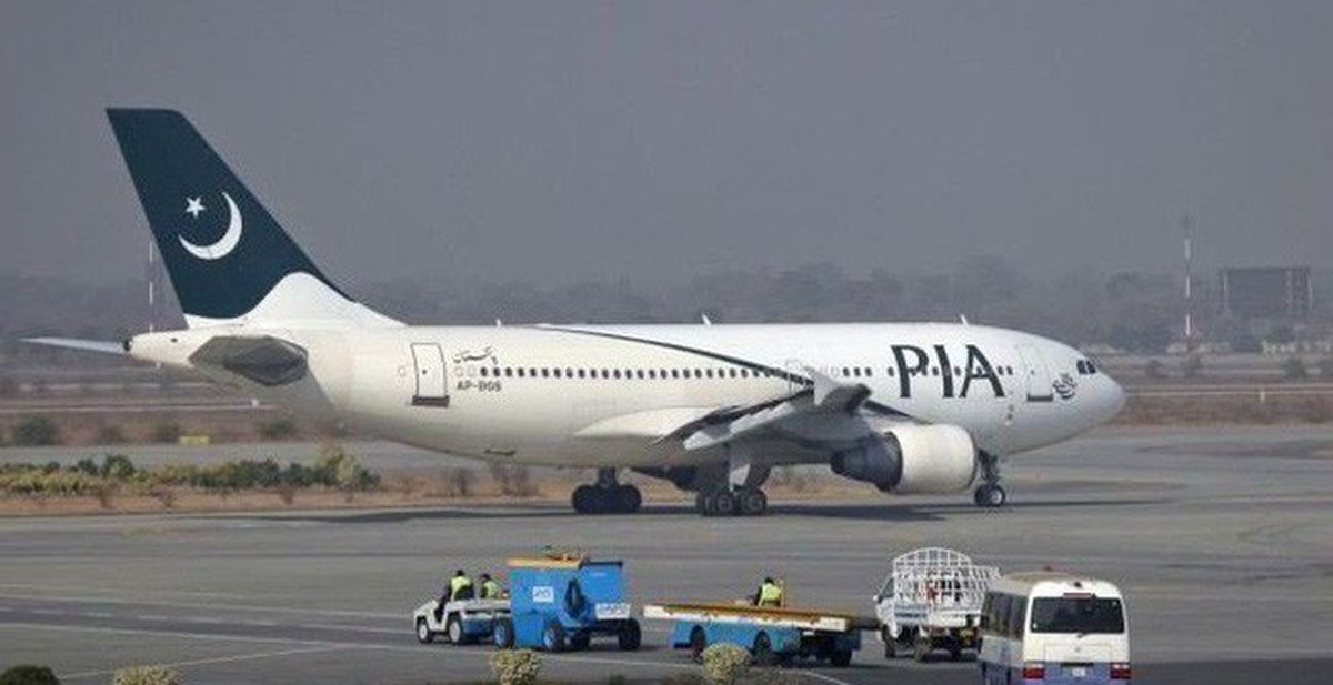 Pakistan dần mở lại không phận cho máy bay chở khách