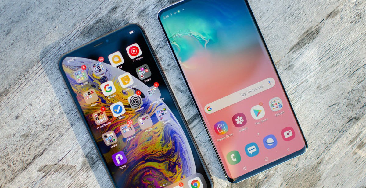 Nếu đang dùng iPhone XS Max thì đây là 3 lý do bạn nên đổi sang Galaxy S10+