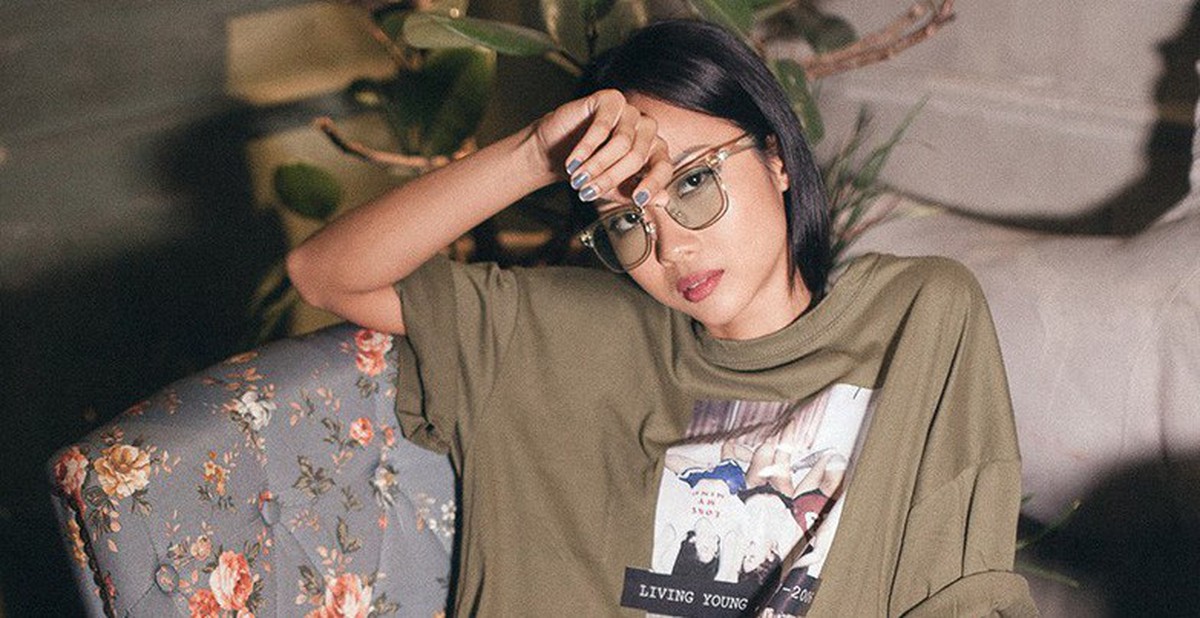 Suboi vinh dự góp mặt trong phim tài liệu 6 tài năng rapper đỉnh nhất ...