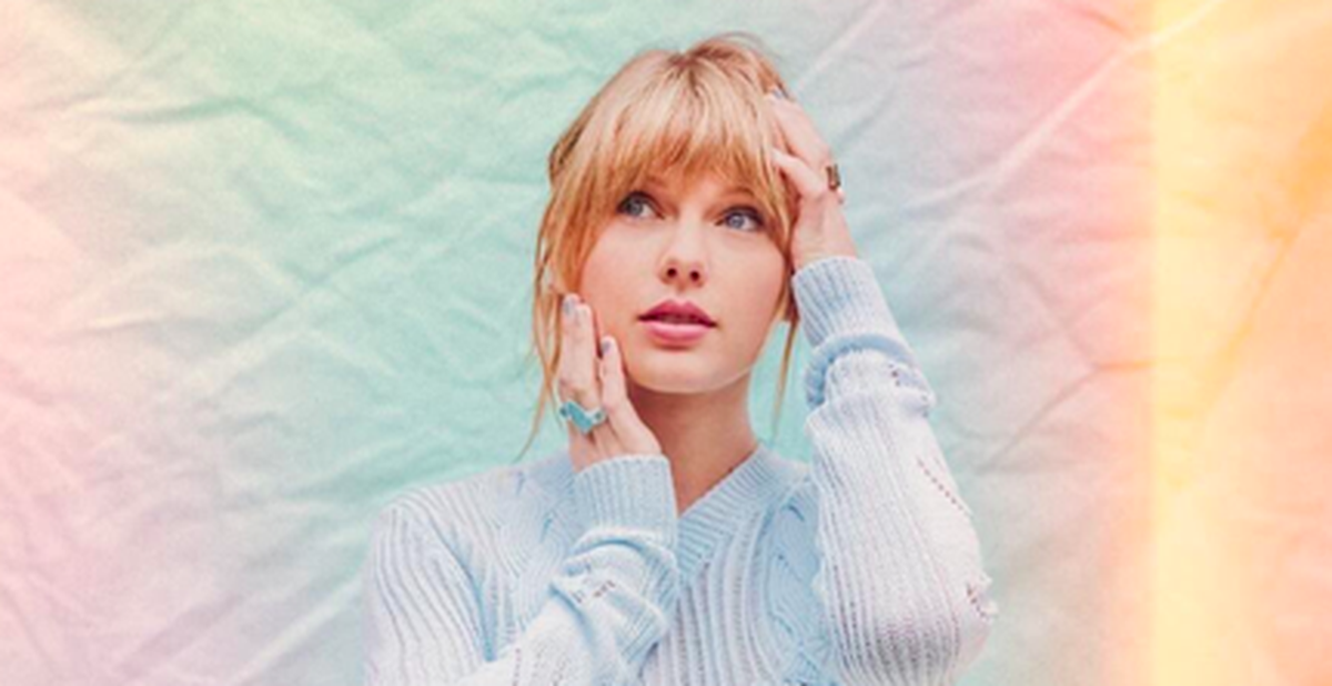 Fan xôn xao với chuỗi thuyết âm mưu: Taylor Swift đã ấp ủ 