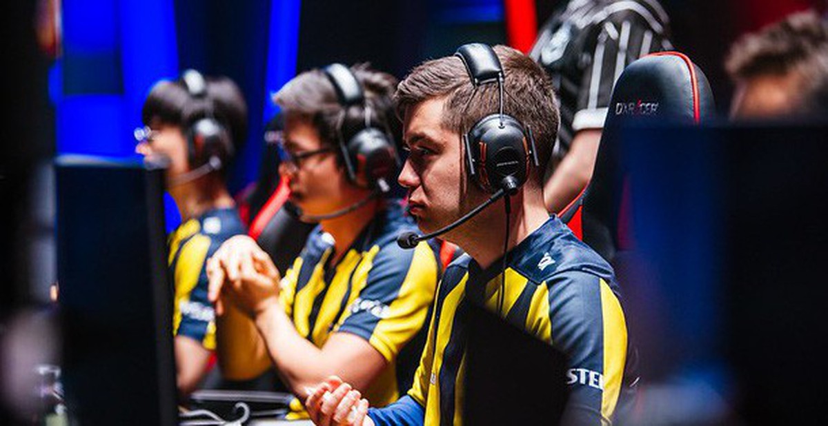 Game thủ châu Âu chưa vượt qua Phong Vũ Buffalo đã lo đối đầu với Faker ...