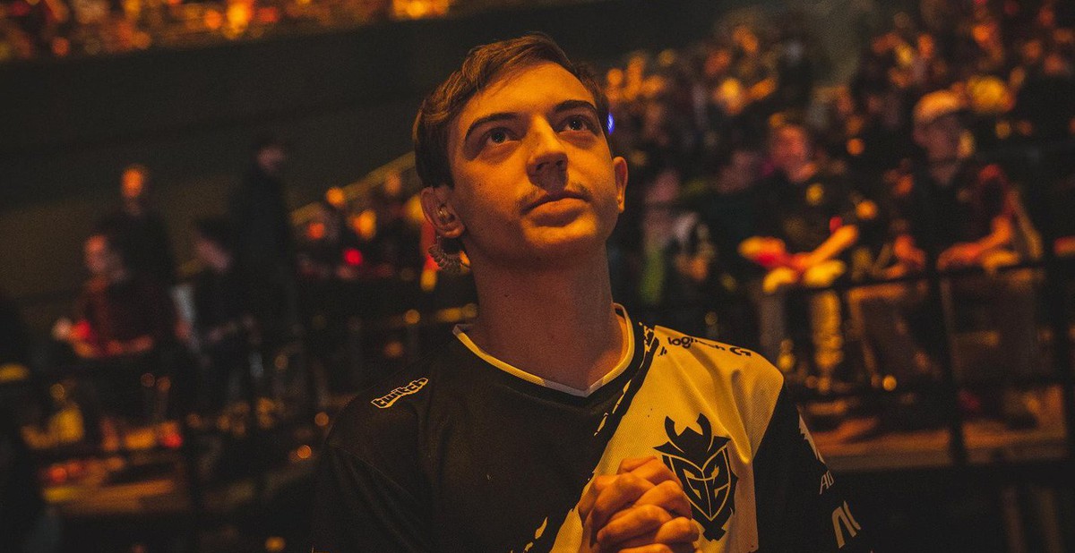 Thêm một ngôi sao của G2 Esports muốn CĐV Việt Nam đặt biệt danh thân ...