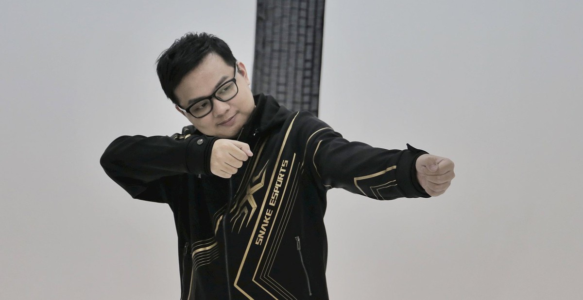Chuyển nhượng VCS: GAM Esports sẵn sàng đưa SofM trở về Việt Nam với ...